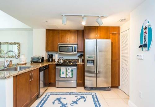 Apartamento Tropical Coastal Resort