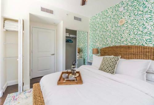 Apartamento Tropical Coastal Resort