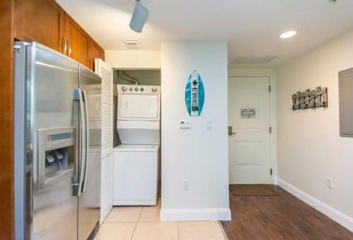 Apartamento Tropical Coastal Resort