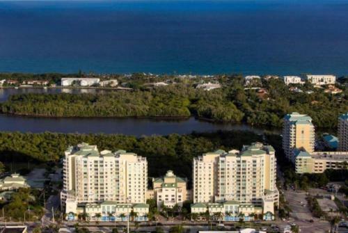 Apartamento Tropical Coastal Resort