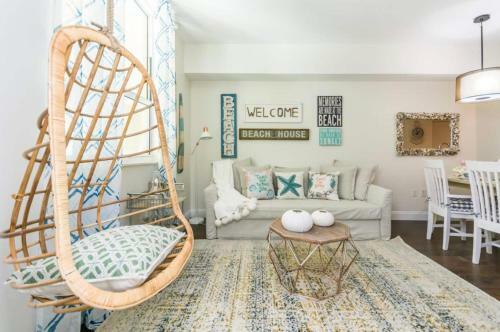Apartamento Tropical Coastal Resort