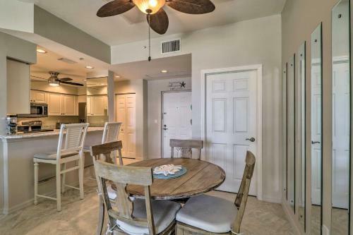 Apartamento Waterfront Punta Gorda Condo With Pool Access!