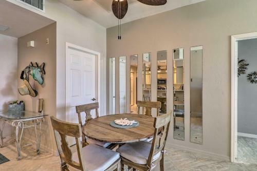 Apartamento Waterfront Punta Gorda Condo With Pool Access!