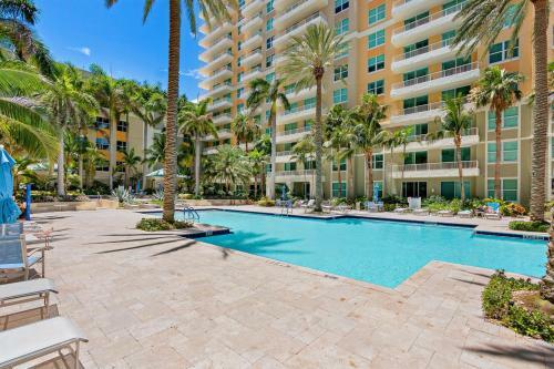 A Slice Of Heaven At Mariner Village