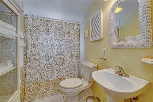 Anchor Inn - Unit 2 Apts