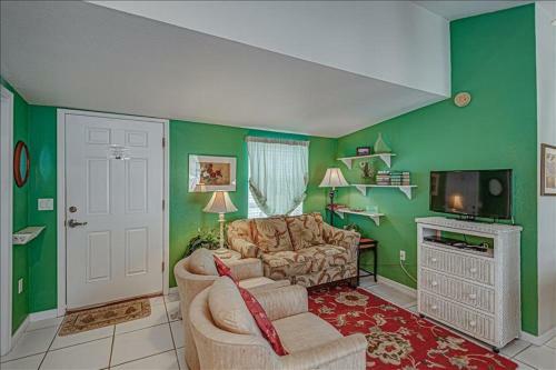 Anchor Inn - Unit 2 Apts