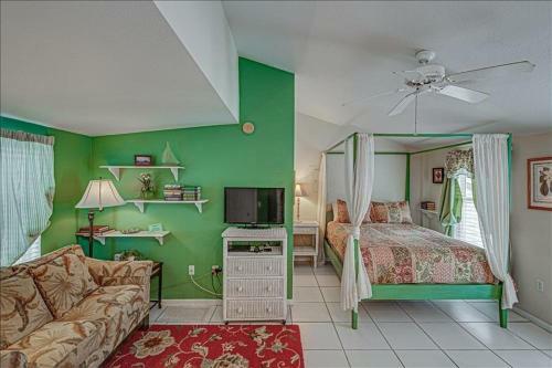 Anchor Inn - Unit 2 Apts