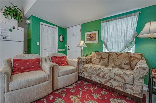 Anchor Inn - Unit 2 Apts