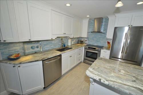 Apartamento Sea Oats Condominium 155 Condo