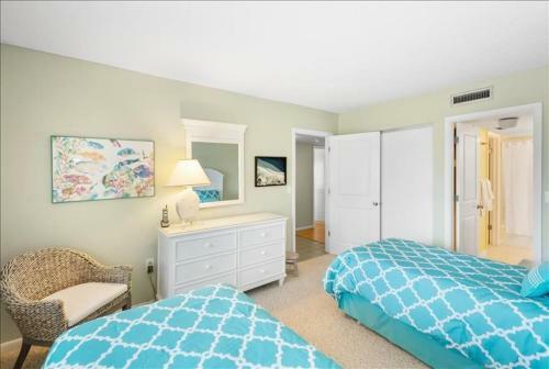 Apartamento Sea Oats 113 Condo