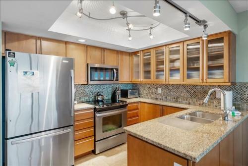 Apartamento Sea Oats 113 Condo