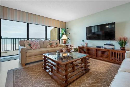 Apartamento Sea Oats 113 Condo