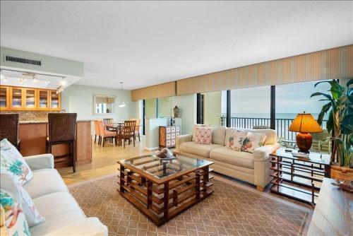 Apartamento Sea Oats 113 Condo