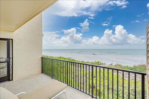 Apartamento Sea Oats 113 Condo