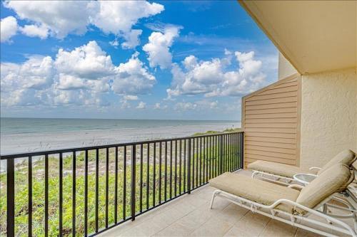 Apartamento Sea Oats 113 Condo