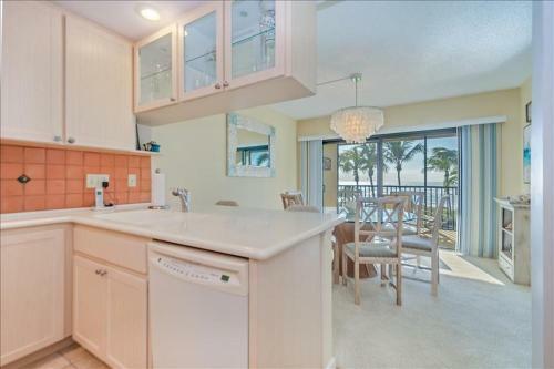 Apartamento Sea Oats 336 Condo
