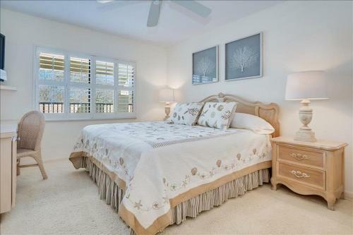 Apartamento Sea Oats 336 Condo