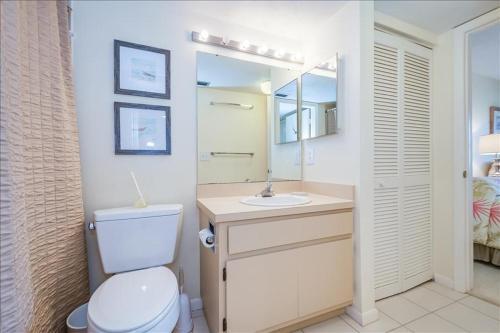 Apartamento Sea Oats 336 Condo