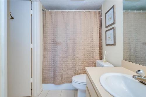 Apartamento Sea Oats 336 Condo