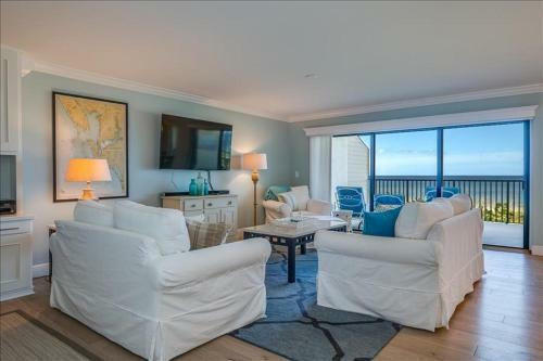 Apartamento Sea Oats 112 Condominium Condo