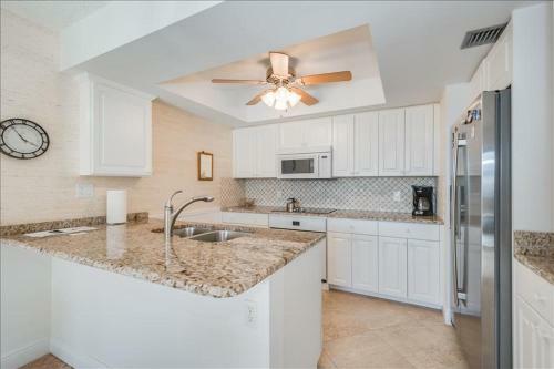 Apartamento Sea Oats 231 Condominium Condo