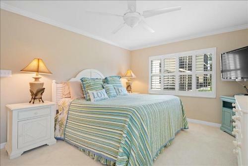Apartamento Sea Oats 151 Condo