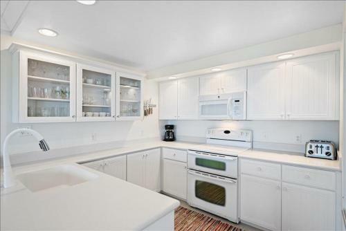 Apartamento Sea Oats 151 Condo