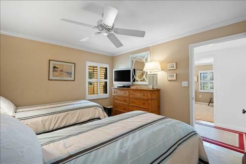 Apartamento Sea Oats 151 Condo
