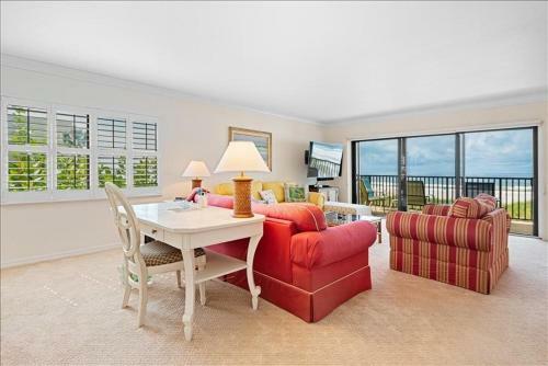 Apartamento Sea Oats 151 Condo