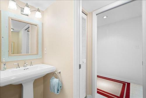 Apartamento Sea Oats 151 Condo