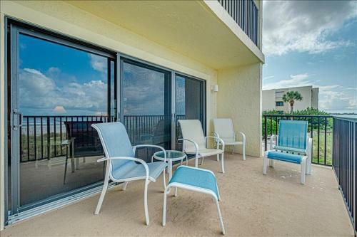 Apartamento Sea Oats 151 Condo