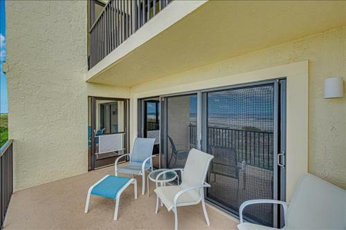 Apartamento Sea Oats 151 Condo