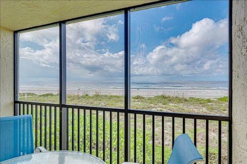Apartamento Sea Oats 151 Condo