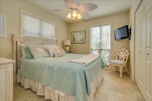 Woodwind Beach 10 Holiday Home