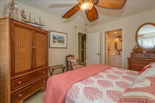 Woodwind Beach 10 Holiday Home