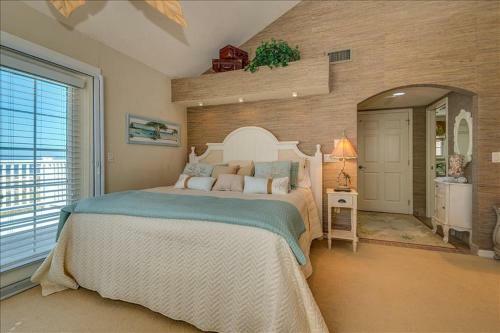 Woodwind Beach 10 Holiday Home