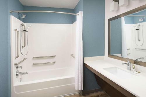Hotel Woodspring Suites Panama City