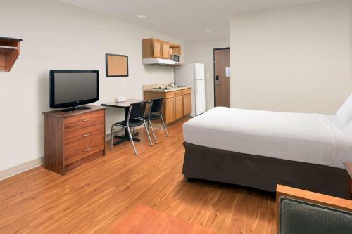 Hotel Woodspring Suites Panama City
