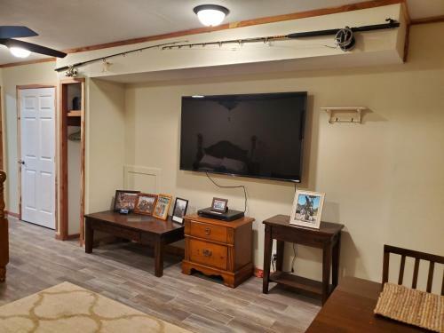 Apartamento Cole's Lodge