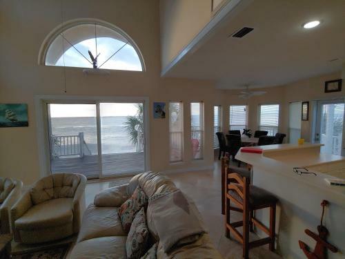 Villa Paradise By The Sea