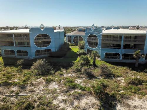 Hib-d202 3 Pools Ocean View Free Tix 3br