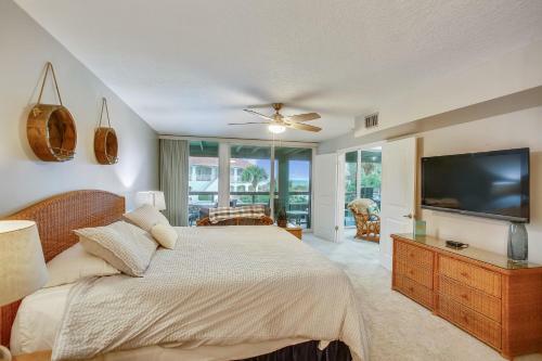 Hib-d202 3 Pools Ocean View Free Tix 3br