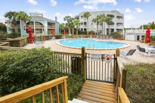 Hib-d202 3 Pools Ocean View Free Tix 3br