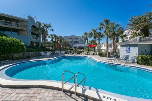 Hib-d202 3 Pools Ocean View Free Tix 3br