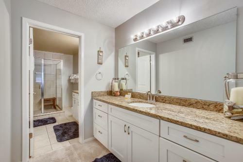 Hib-d202 3 Pools Ocean View Free Tix 3br
