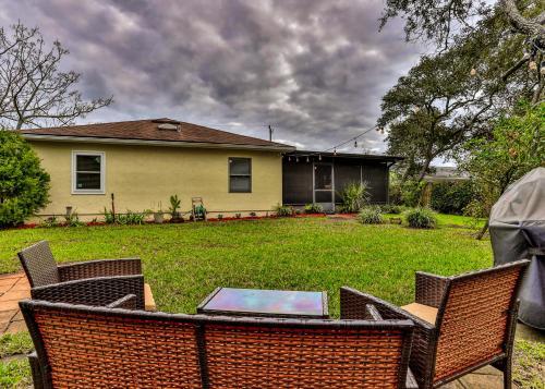 Sunshine Beach Cottage