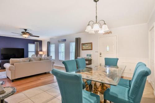 Sunshine Beach Cottage