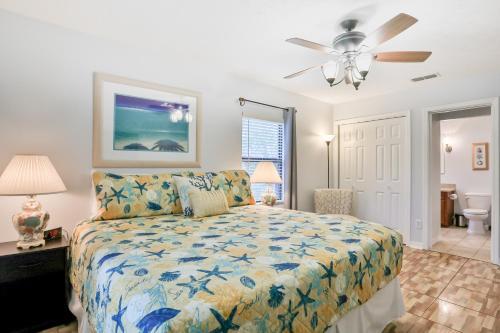 Sunshine Beach Cottage