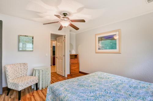 Sunshine Beach Cottage