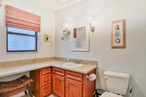 Sunshine Beach Cottage